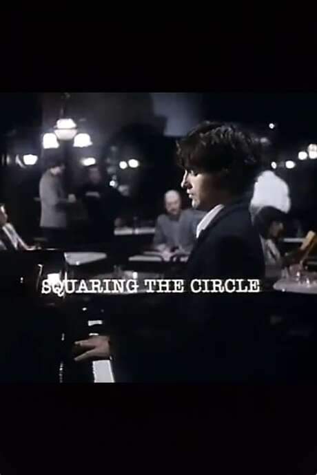 Squaring the Circle